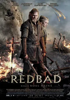 Ver La leyenda de Redbad online gratis