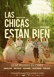 Ver Las chicas están bien online gratis