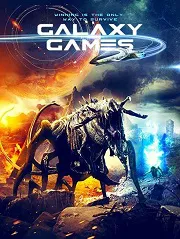 Ver Galaxy Games online gratis