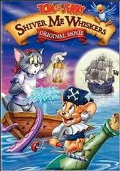 Tom y Jerry y el Tesoro del galeon Pirata