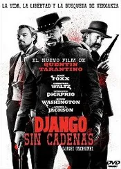 Ver Película Django sin Cadenas (2012)