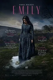 Ver Emily Bronte online gratis