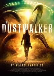 Ver La criatura del desierto online gratis