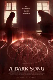 Ver A Dark Song: Ritual del más allá online gratis