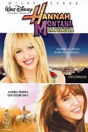 Hannah Montana  La Pelicula
