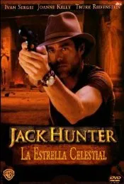 Jack Hunter III