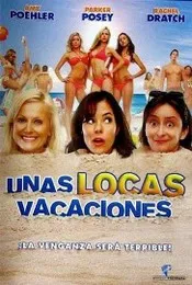 Ver Pelcula Locas Vacaciones de Primera (2009)