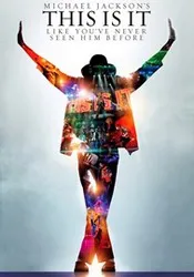 Michael Jackson's : This Is It