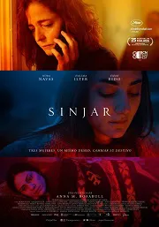 Ver Sinjar online gratis