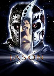 Viernes 13 Parte 10: X Jason