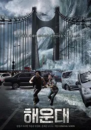 Ver Tsunami (Haeundae) online gratis