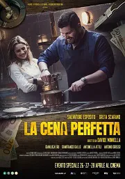 Ver La cena perfecta online gratis
