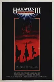 Ver Pelcula Halloween 3: Noche de Brujas - 4k (1983)