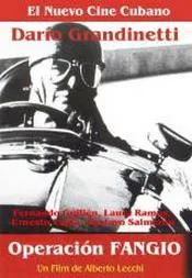 Operacion Fangio