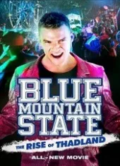 Blue Mountain State: El Origen De Thadland