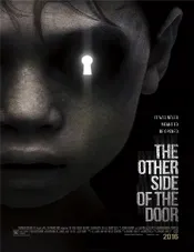 Ver Pelcula El otro lado de la puerta (2016)