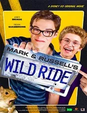 Ver Pelcula Mark y Russell Wild Ride (2015)