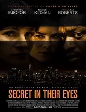 Ver Pelcula Secreto de sus ojos (2015)