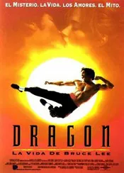 Dragon: La Vida de Bruce Lee