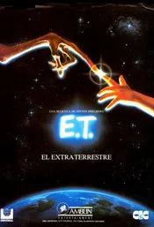 E.T. El Extraterrestre Online - 4k