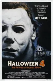 Ver Pelcula Halloween 4 (1988)