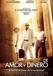 Ver Pelcula De Amor Y Dinero (2014)