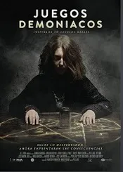 Ver Pelcula Juegos Demoniacos (2015)
