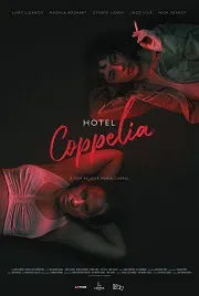Ver Hotel Coppelia online gratis
