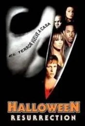Ver Pelcula Halloween 8 (2002)
