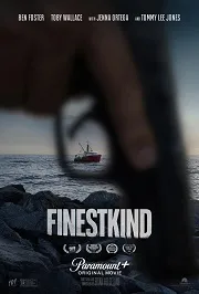 Ver Finestkind: Entre hermanos online gratis