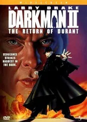 Ver Darkman 2: El Regreso de Durant HD-Rip - 4k