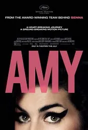 Amy (La chica detras del nombre)