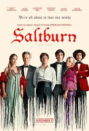 Ver Saltburn online gratis