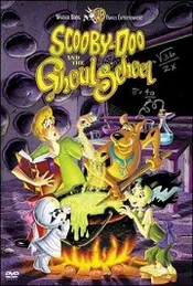 Ver Pelcula Scooby Doo y la Escuela de Fantasmas (1988)