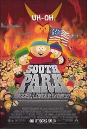 South Park: La Pelicula