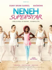 Ver Súper bailarina online gratis
