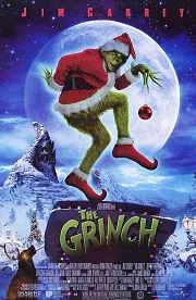Ver El Grinch online gratis