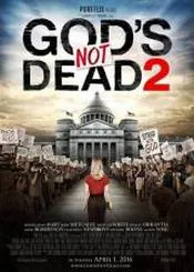 Ver Película Dios No Esta Muerto 2 (2016)