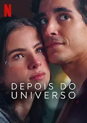 Ver Más allá del universo online gratis