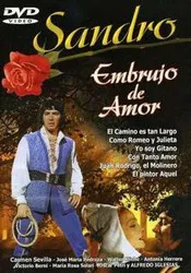 Ver Pelcula Sandro: Embrujo de amor (1971)
