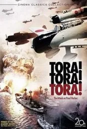 Ver Película Tora! Tora! Tora! (1970)