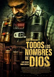 Ver Todos los nombres de Dios online gratis