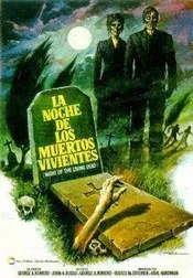 Ver Pelcula La Noche de los Muertos Vivos (1968)