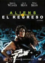Ver Pelcula Alien 2 (1986)