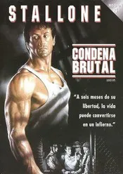 Condena Brutal - 4k