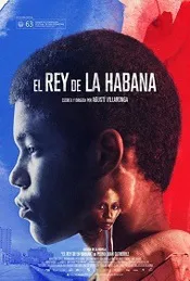Ver Pelcula El Rey de La Habana (2015)