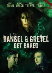 Hansel y Gretel: La bruja del bosque negro HD