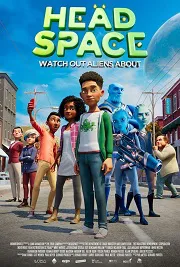 Ver Me he tragado un extraterrestre online gratis