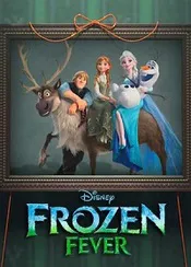 Ver Pelcula Frozen Fiebre Congelada (2015)