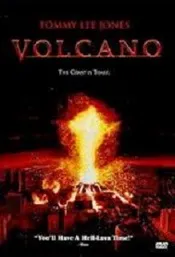 Ver Pelcula Volcano (1997)